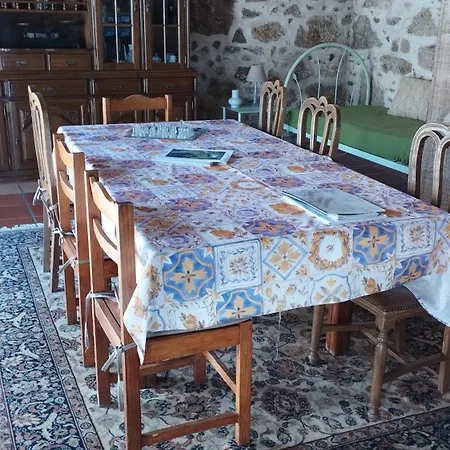 Ferienhaus Villantas Esposende