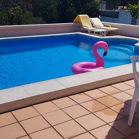 Ferienhaus Villantas