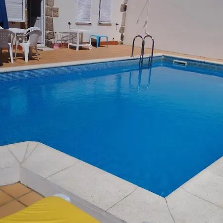 Villantas Ferienhaus *