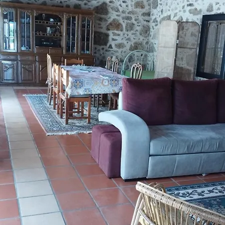 Σπίτι διακοπών Villantas *