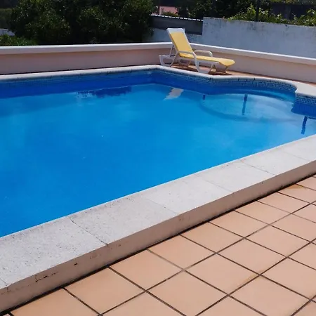 Ferienhaus Villantas Esposende
