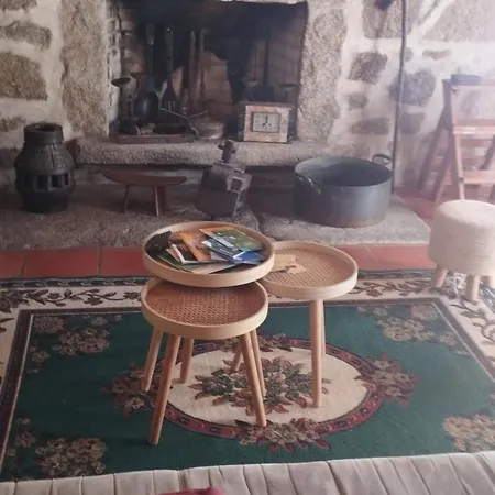 Villantas Ferienhaus *